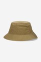 Accessories C.P. Company hat 14CMAC206A005904A339 beige