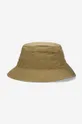 C.P. Company hat  100% Recycled polyamide