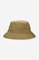 C.P. Company hat 14CMAC206A005904A339 beige