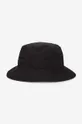 C.P. Company kapelusz czarny