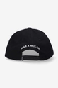 Market cotton baseball cap Smiley Haters