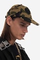 Bavlněná baseballová čepice A Bathing Ape 001CPI801009M
