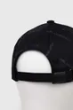 Καπέλο Karl Lagerfeld  Κύριο υλικό: 60% Βαμβάκι, 40% Πολυεστέρας Άλλα υλικά: 100% Πολυεστέρας