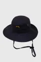 tmavomodrá Bavlnený klobúk Stan Ray Pánsky