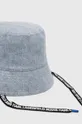 Βαμβακερό καπέλο Karl Lagerfeld Jeans  100% Βαμβάκι