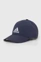 μπλε Καπέλο adidas Unisex