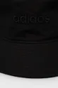 Klobúk adidas čierna