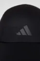 Кепка adidas Performance чёрный