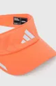 Adidas Performance sapka narancssárga