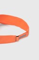 Doplnky Šilt adidas Performance HY5501 oranžová