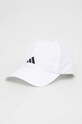 Кепка adidas Performance інші білий IC2069
