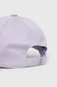 Kapa sa šiltom adidas  Temeljni materijal: 100% Pamuk Postava: 100% Reciklirani poliester