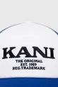 Karl Kani czapka z daszkiem 100 % Poliester