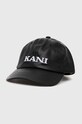 Karl Kani sapca altele negru 7104404