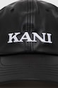 Karl Kani baseball sapka 7104404 fekete SS23
