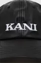 Karl Kani baseball sapka fekete