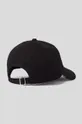 Karl Lagerfeld czapka z daszkiem bawełniana Unisex