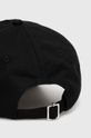 Karl Lagerfeld șapcă de baseball din bumbac