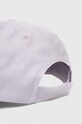 Аксессуары Хлопковая кепка Puma 2366901 фиолетовой