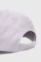 Puma czapka z daszkiem bawełniana 100 % Bawełna