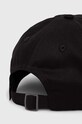 Аксессуары Хлопковая кепка Puma 24032 чёрный