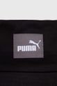 Puma kapelusz bawełniany 24363 czarny SS23