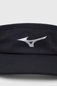 Mizuno daszek J2GW0030 czarny SS23