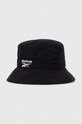 Капелюх Reebok Classic інші чорний GC8590