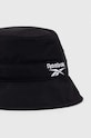 Капелюх Reebok Classic GC8590 чорний SS23