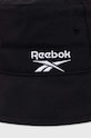 Капелюх Reebok Classic чорний GC8590