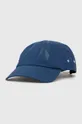 niebieski Reebok czapka z daszkiem Tech Style Unisex