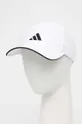 λευκό Καπέλο adidas Performance Unisex