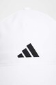Kšiltovka adidas Performance HT2031 bílá SS23