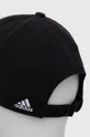 Καπέλο adidas FARM μαύρο