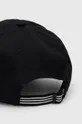 Βαμβακερό καπέλο του μπέιζμπολ adidas  Κύριο υλικό: 100% Βαμβάκι Φόδρα: 100% Πολυεστέρας