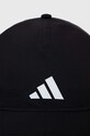 Šiltovka adidas Performance IC6522 čierna SS23