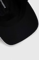 Kšiltovka adidas Performance černá IC6522