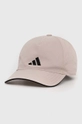 bézs Adidas Performance baseball sapka Uniszex