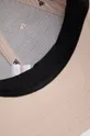 μπεζ Βαμβακερό καπέλο του μπέιζμπολ adidas Performance