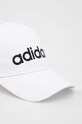 adidas șapcă IC9707 alb SS24