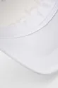 biela Šiltovka adidas