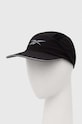 Reebok sapca Float Run Performance Planet friendly negru HC1871