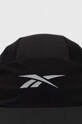 Reebok sapca Float Run Performance HC1871 negru SS23