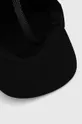 czarny Reebok czapka z daszkiem Float Run Performance