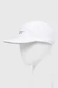 bianco Reebok berretto da baseball Float Run Performance Unisex
