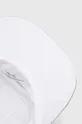 biały Reebok czapka z daszkiem Float Run Performance