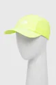 żółty The North Face czapka z daszkiem Unisex