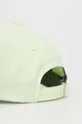 The North Face czapka z daszkiem bawełniana 100 % Bawełna