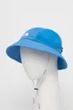 niebieski The North Face kapelusz Unisex