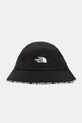The North Face palarie altele negru NF0A7WHAJK31